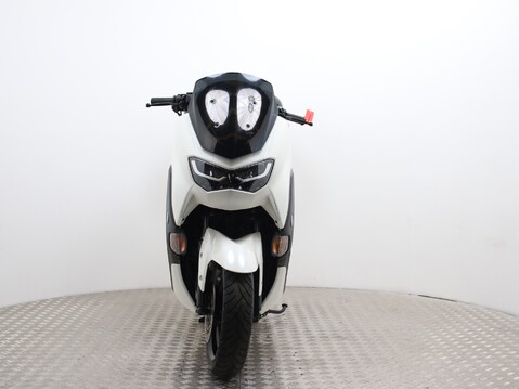 Yamaha Nmax 125 Finance Available 3