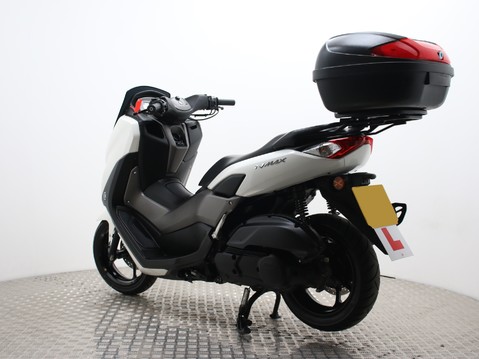 Yamaha Nmax 125 Finance Available 6