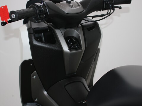 Yamaha Nmax 125 Finance Available 10