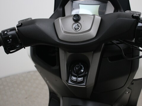 Yamaha Nmax 125 Finance Available 9