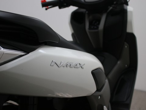 Yamaha Nmax 125 Finance Available 12