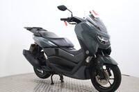 Yamaha Nmax 125 Finance Available