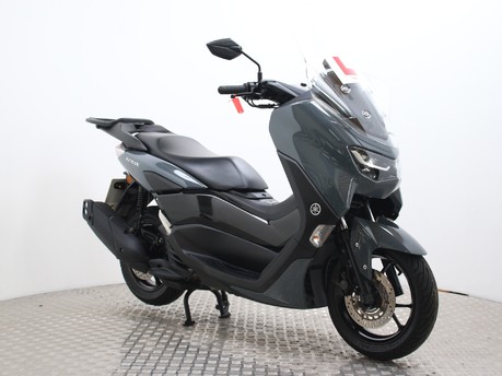 Yamaha Nmax 125 Finance Available