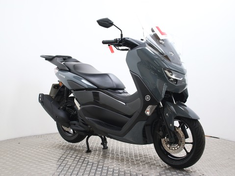 Yamaha Nmax 125 Finance Available 1