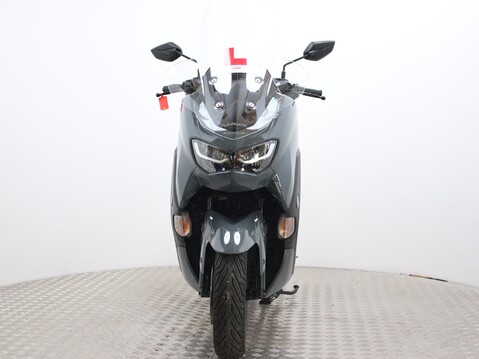 Yamaha Nmax 125 Finance Available 3