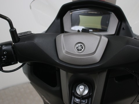 Yamaha Nmax 125 Finance Available 9