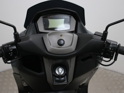 Yamaha Nmax 125 Finance Available 9