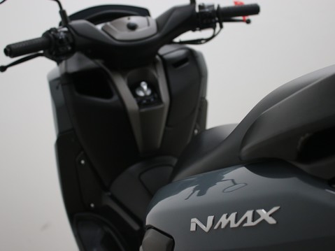 Yamaha Nmax 125 Finance Available 10