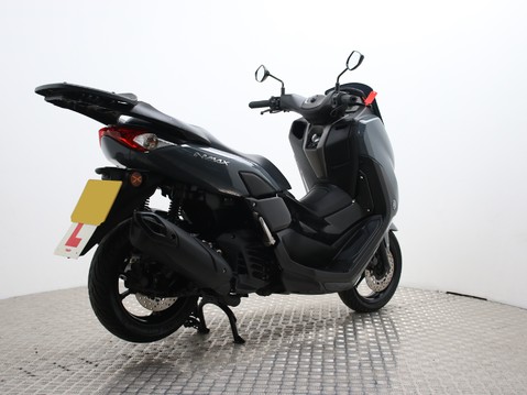 Yamaha Nmax 125 Finance Available 8