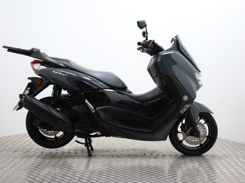 Yamaha Nmax 125 Finance Available 3