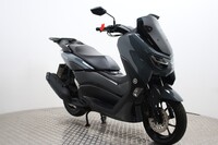 Yamaha Nmax 125 Finance Available