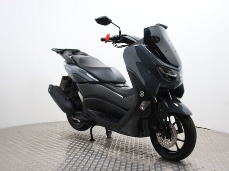 Yamaha Nmax 125 Finance Available