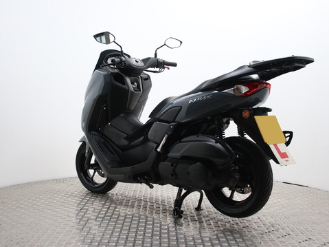 Yamaha Nmax 125 Finance Available 6