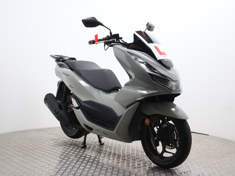 Honda PCX125 Finance Available