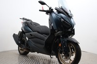 Yamaha Xmax 125 Tech Max - Finance Available