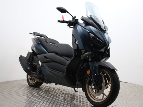 Yamaha Xmax 125 Tech Max - Finance Available