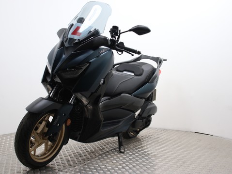 Yamaha Xmax 125 Tech Max - Finance Available 4