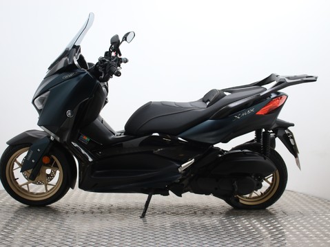 Yamaha Xmax 125 Tech Max - Finance Available 5