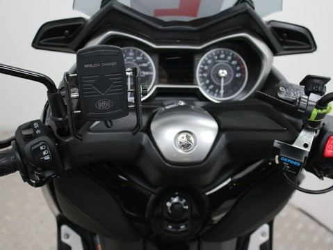 Yamaha Xmax 125 Tech Max - Finance Available 9