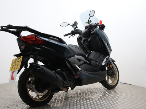 Yamaha Xmax 125 Tech Max - Finance Available 8