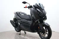 Yamaha Xmax 125 Finance Available