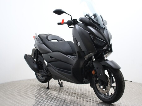 Yamaha Xmax 125 Finance Available