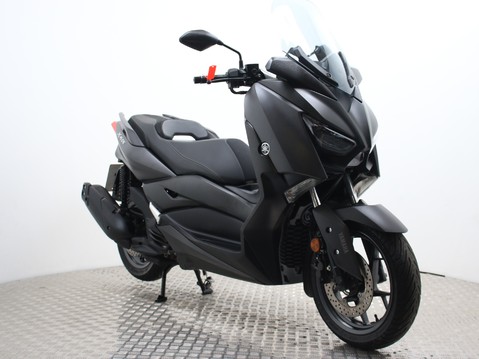 Yamaha Xmax 125 Finance Available 