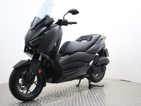 Yamaha Xmax 125 Finance Available 4