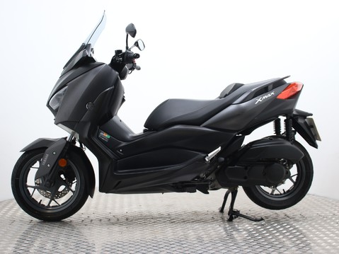 Yamaha Xmax 125 Finance Available 5