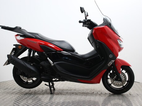 Yamaha Nmax 125 Finance Available