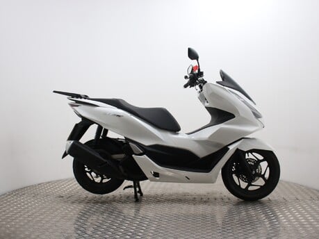 Honda PCX125 Finance Available