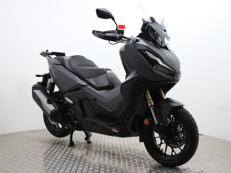 Honda ADV350 Finance Available