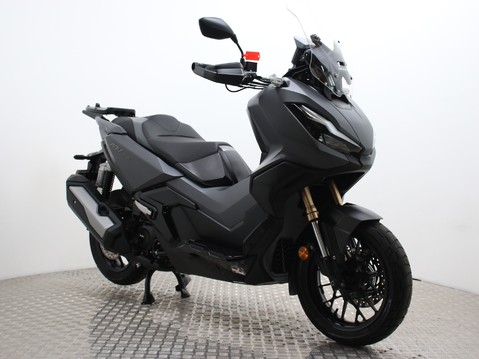 Honda ADV350 Finance Available 