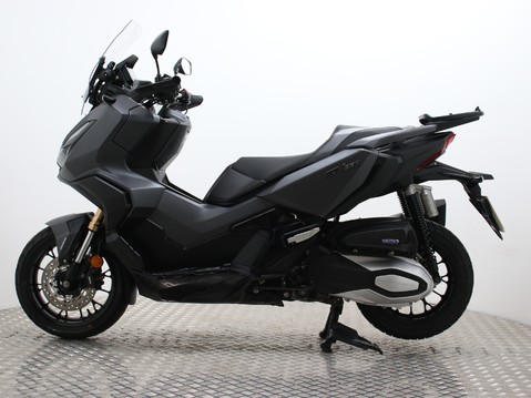 Honda ADV350 Finance Available 5