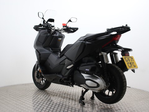 Honda ADV350 Finance Available 6