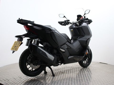 Honda ADV350 Finance Available 8