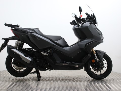 Honda ADV350 Finance Available 2