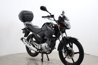 Yamaha Ybr Finance Available