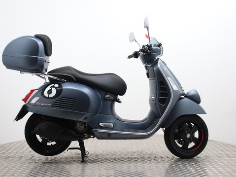 Piaggio Vespa GTV 300 SEI GIORNI - Finance Available 2