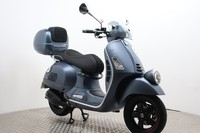 Piaggio Vespa GTV 300 SEI GIORNI - Finance Available