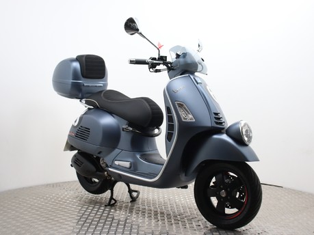 Piaggio Vespa GTV 300 SEI GIORNI - Finance Available