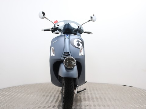 Piaggio Vespa GTV 300 SEI GIORNI - Finance Available 3