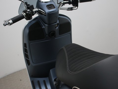 Piaggio Vespa GTV 300 SEI GIORNI - Finance Available 14