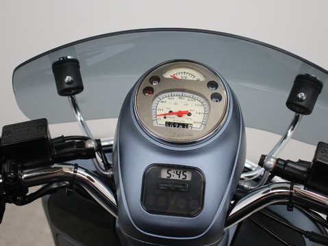 Piaggio Vespa GTV 300 SEI GIORNI - Finance Available 13