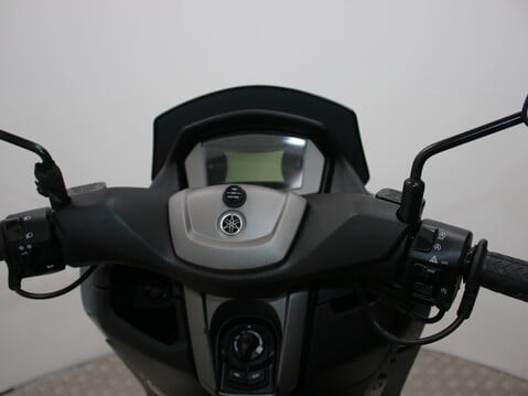 Yamaha Nmax 125 Finance Available 14