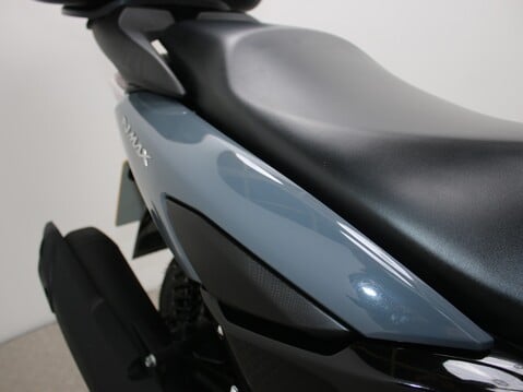 Yamaha Nmax 125 Finance Available 20