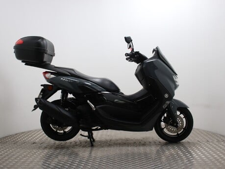 Yamaha Nmax 125 Finance Available