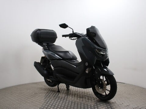 Yamaha Nmax 125 Finance Available 3