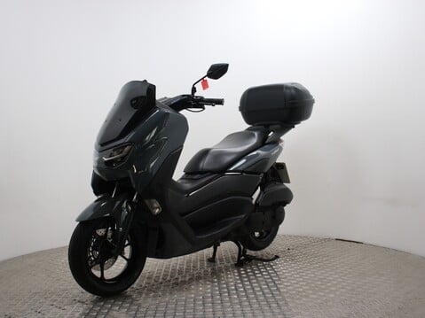 Yamaha Nmax 125 Finance Available 6