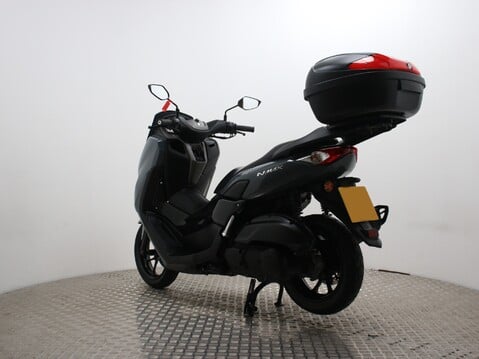 Yamaha Nmax 125 Finance Available 9